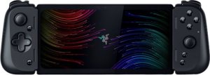 Konsola przenośna Razer Razer Edge WiFi, game console (black, incl. Razer Kishi V2 Pro Controller) 1