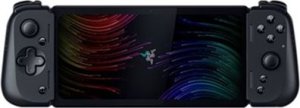 Konsola przenośna Razer Razer Edge WiFi, game console (black, incl. Razer Kishi V2 Pro Controller) 7