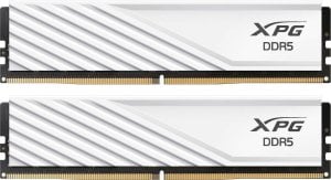 Pamięć ADATA XPG Lancer Blade, DDR5, 32 GB, 5600MHz, CL46 (AX5U5600C4616G-DTLABWH) 1