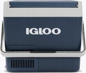 Lodówka turystyczna Igloo ICF18, cool box (blue) 12
