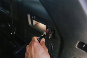 Lodówka turystyczna Igloo ICF18, cool box (blue) 14