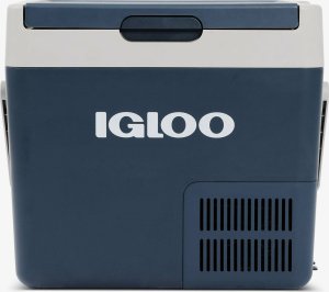 Lodówka turystyczna Igloo ICF18, cool box (blue) 17