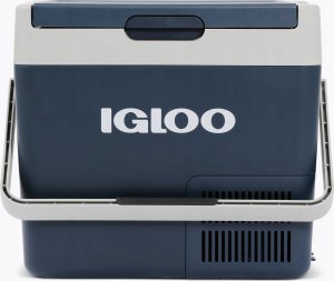 Lodówka turystyczna Igloo ICF18, cool box (blue) 2