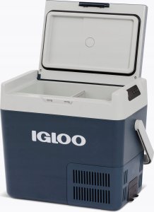 Lodówka turystyczna Igloo ICF18, cool box (blue) 7