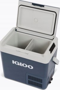 Lodówka turystyczna Igloo ICF18, cool box (blue) 8