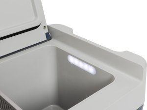 Lodówka turystyczna Igloo ICF18, cool box (blue) 9