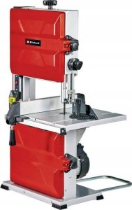 Einhell Einhell band saw TC-SB 245 L (red, 400 watts) 1