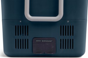 Lodówka turystyczna Igloo Igloo ICF32, cool box (blue) 12