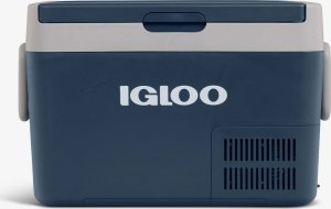 Lodówka turystyczna Igloo Igloo ICF32, cool box (blue) 17