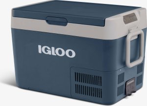 Lodówka turystyczna Igloo Igloo ICF32, cool box (blue) 18