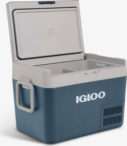 Lodówka turystyczna Igloo Igloo ICF32, cool box (blue) 21