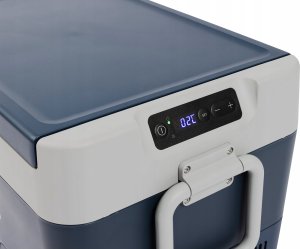 Lodówka turystyczna Igloo Igloo ICF32, cool box (blue) 5