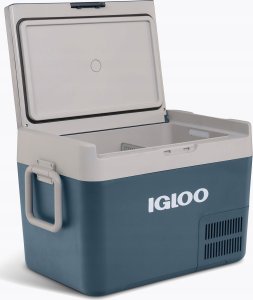 Lodówka turystyczna Igloo Igloo ICF32, cool box (blue) 7