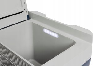 Lodówka turystyczna Igloo Igloo ICF32, cool box (blue) 9