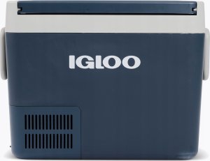 Lodówka turystyczna Igloo Igloo ICF40, cool box (blue) 2