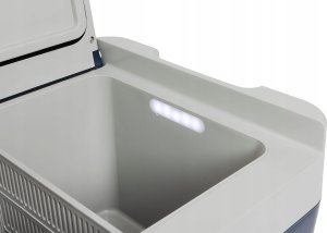 Lodówka turystyczna Igloo Igloo ICF40, cool box (blue) 6