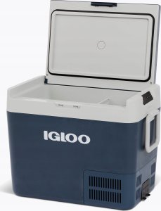Lodówka turystyczna Igloo Igloo ICF40, cool box (blue) 7