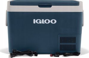 Lodówka turystyczna Igloo Igloo ICF60, cool box (blue) 1