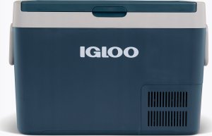 Lodówka turystyczna Igloo Igloo ICF60, cool box (blue) 15