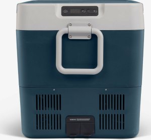 Lodówka turystyczna Igloo Igloo ICF60, cool box (blue) 18