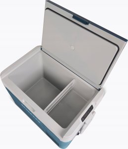 Lodówka turystyczna Igloo Igloo ICF60, cool box (blue) 6