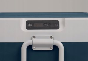 Lodówka turystyczna Igloo Igloo ICF60, cool box (blue) 7