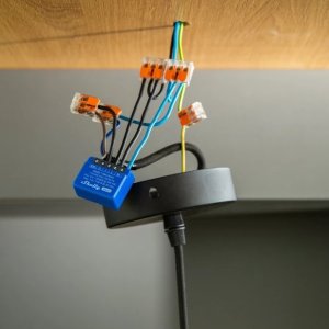 Shelly Shelly 1 Mini Gen3, relay (blue) 5