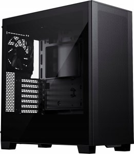 Obudowa Phanteks PHANTEKS XT Pro Tempered Glass Windows - schwarz 1