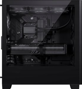 Obudowa Phanteks XT Pro czarna (PH-XT523P1_BK01) 4