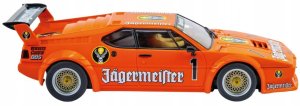Carrera Digital 132     20032031 BMW M1 Procar Jägermeister,No.1 3