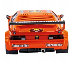Carrera Digital 132     20032031 BMW M1 Procar Jägermeister,No.1 5