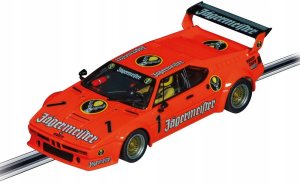 Carrera Digital 132     20032031 BMW M1 Procar Jägermeister,No.1 6