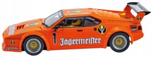 Carrera Digital 132     20032031 BMW M1 Procar Jägermeister,No.1 7