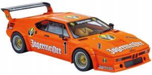 Carrera Digital 132     20032031 BMW M1 Procar Jägermeister,No.1 8