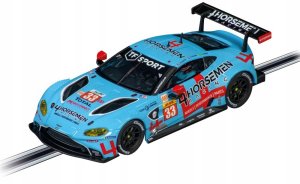 Carrera Digital 132     20031074 Aston-Martin Vantage GTE  No.33 2