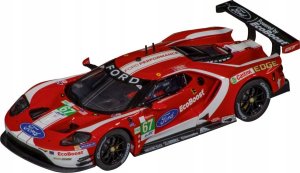 Carrera Digital 132     20031023 Ford GT Race Car  No.67 1