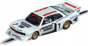 Digital 132     20032037 BMW 320 Turbo Flachbau  No.7 2