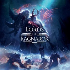 Awaken Realms GRA LORDS OF RAGNAROK podstawa - AWAKEN REALMS 11