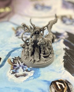 Awaken Realms GRA LORDS OF RAGNAROK podstawa - AWAKEN REALMS 5
