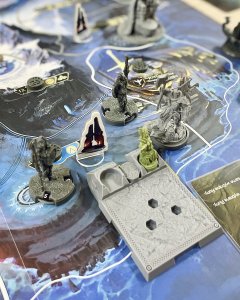 Awaken Realms GRA LORDS OF RAGNAROK podstawa - AWAKEN REALMS 7