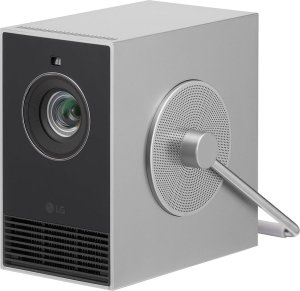 Projektor LG CineBeam Q 4K 1