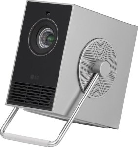 Projektor LG CineBeam Q 4K 2