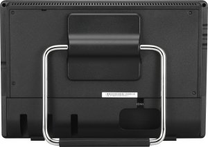 Komputer Shuttle Shuttle Barebone AIO P25N(fanless) 16GB/IntelN100/Black 3