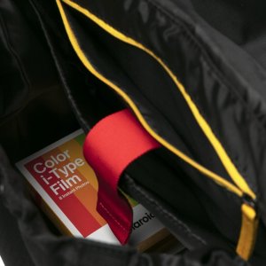 Plecak Polaroid Polaroid Plecak Fotograficzny Foto Na Aparat Do Canon Nikon Sony Pentax / Ripstop Backpack Black/multi 5