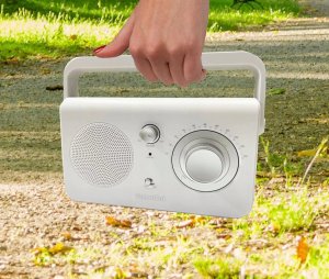 Radio TechniSat Radio Classic 100 3