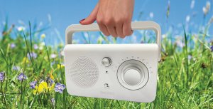 Radio TechniSat Radio Classic 100 4