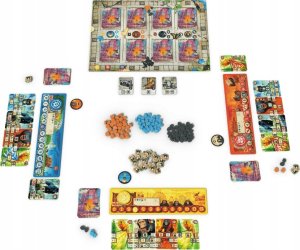 Lucrum Games GRA ZAMIAST NAS - LUCRUM GAMES 2