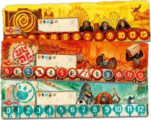 Lucrum Games GRA ZAMIAST NAS - LUCRUM GAMES 4