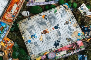 Lucrum Games GRA ZAMIAST NAS - LUCRUM GAMES 6
