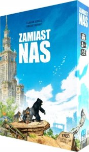 Lucrum Games GRA ZAMIAST NAS - LUCRUM GAMES 9